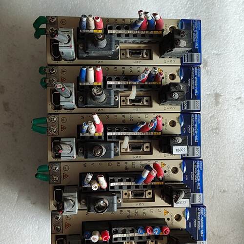 【询价】R88D-WN02H-ML2 200W 伺服驱动器