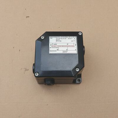 HAWKE PL712 JUNCTION BOX