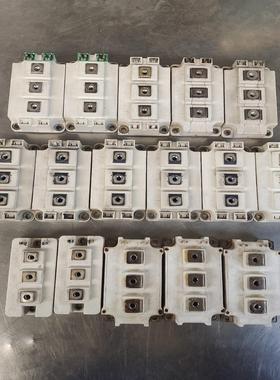 (工仔机械）SKM150GB12T4G    2个