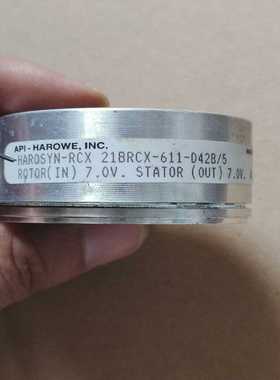 HAROWE编码器RCX21BRCX-611-D42B/5询价