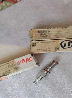 SUN插装阀溢流阀RBAC-LDN，全新原装库存，包装旧了点