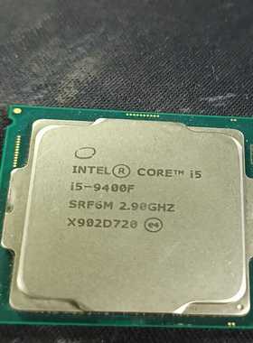 CPUIntel CPU处理器【侨报商行】