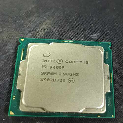 CPUIntel CPU处理器【侨报商行】