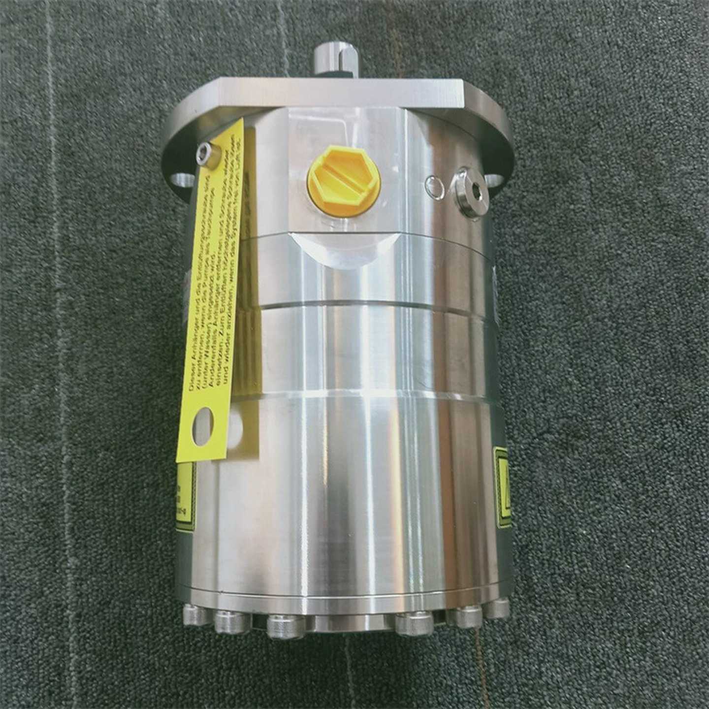 丹佛斯DanfoHss泵头PAHT-25全新原装进口优势供应