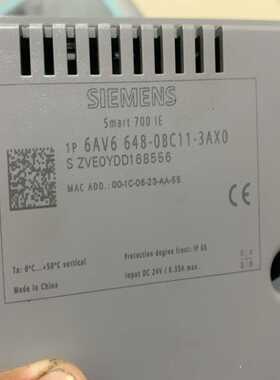 /触摸屏6AV6648-0BC11-3A~议价