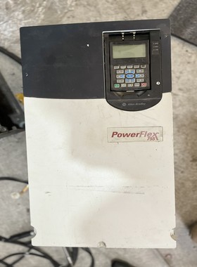 咨询-AB变频器PowerFlex755系列，型号20G11NC