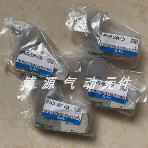 电磁阀VP342R5GD102AVP3425GD102A-询价