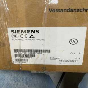 联系 1AA0仅开封 询价 3TB00 6AV7861