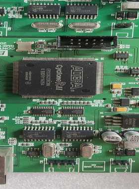 阿尔特拉EP2C8Q208C8N芯片--议价商品