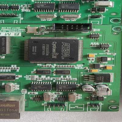 阿尔特拉EP2C8Q208C8N芯片--议价商品