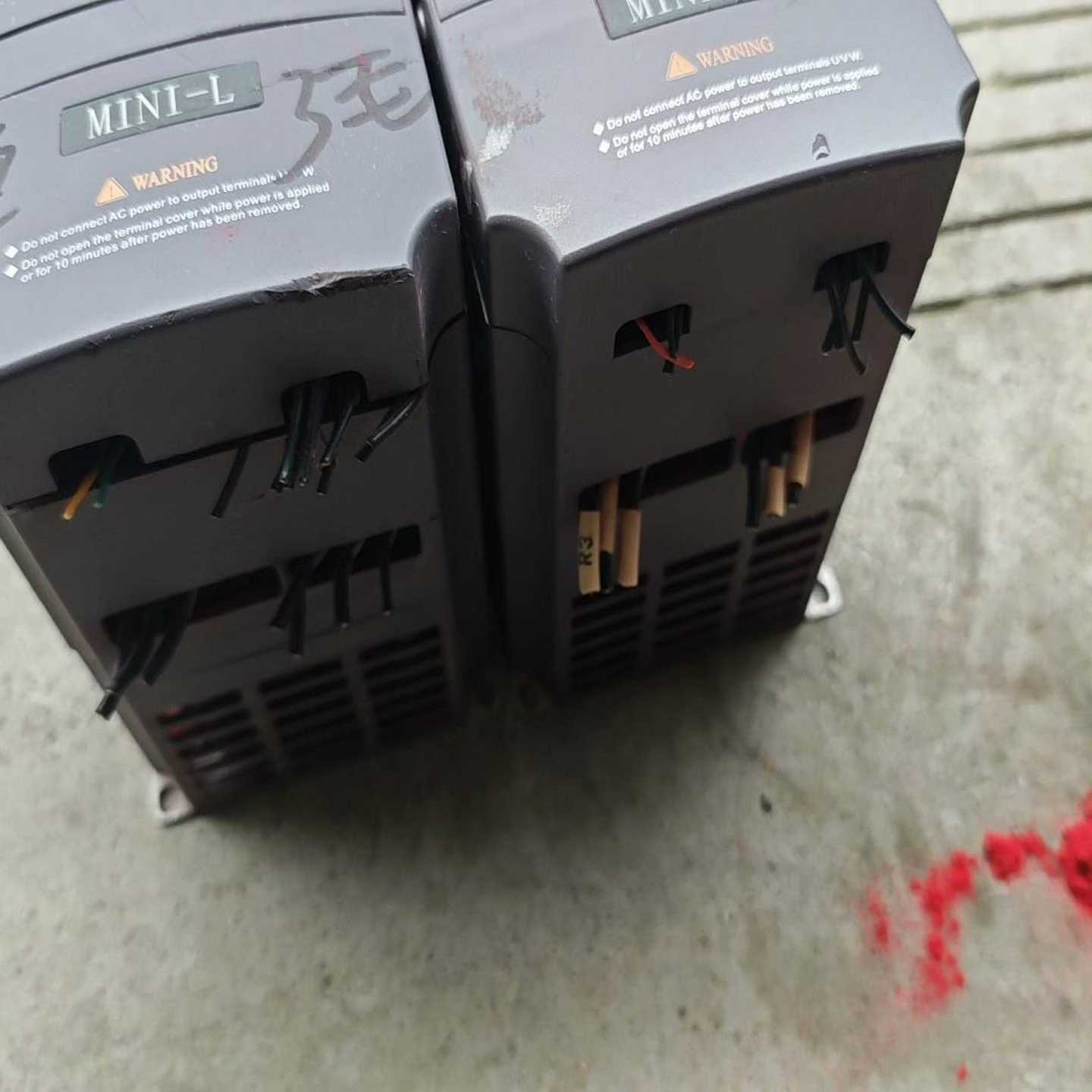 无锡天朗纬创380V1.5KW型号VL5000G-1P5T4~询价