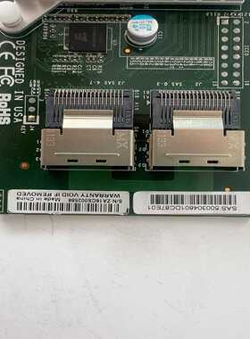 LSI超微SAS2308直通阵列raid卡SATA扩展A--议价商品