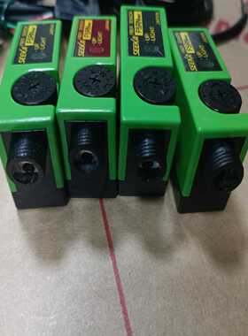 SEEKA传感器F5RN-PNN，4个8成新~询价