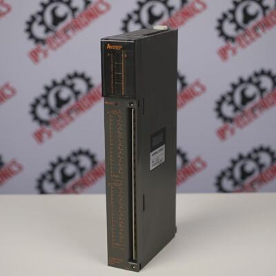 MITSUBISHI MELSEC AY81EP PAQUETE DE 5X UNIDAD DE ES  6 meses