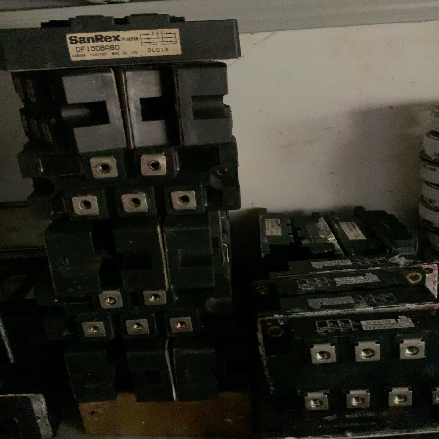 DF150BA80 DF150AA160 DF200AA16~询价