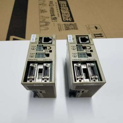 安川驱动器SGDF-A1CP，尾号0003外壳破损售价15询价