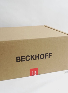 议价Beckhoff Ax510600000200 Digital Kompakt Servoverstrker 1