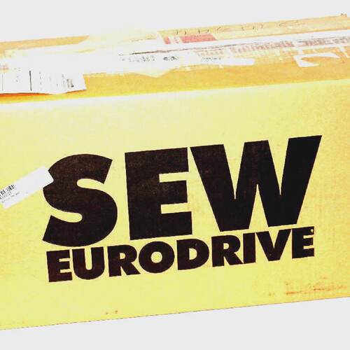 Nuevo SEW SA47TAM145 Gear Reductor 1750RPM10.8RATIO680TORQUE