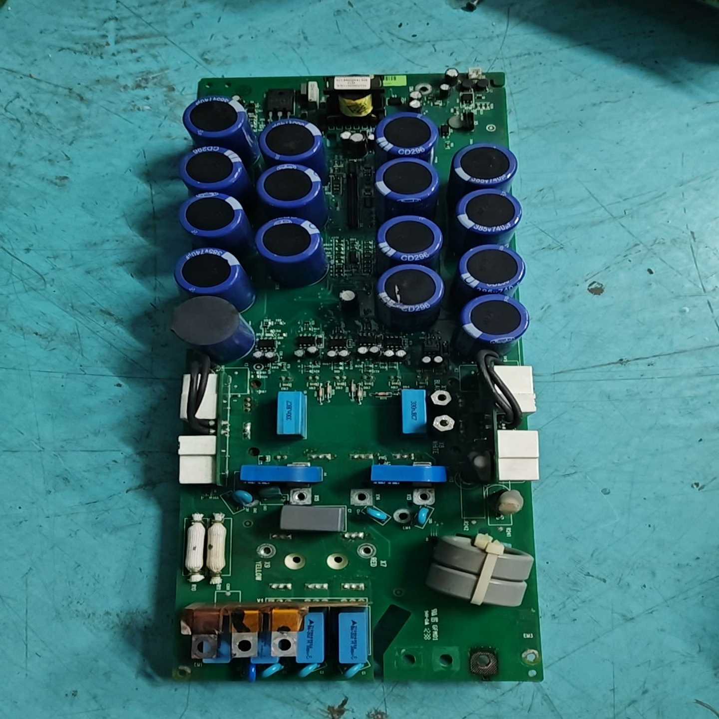 【议价】变频器45KW驱动电源板SINT4450C适用