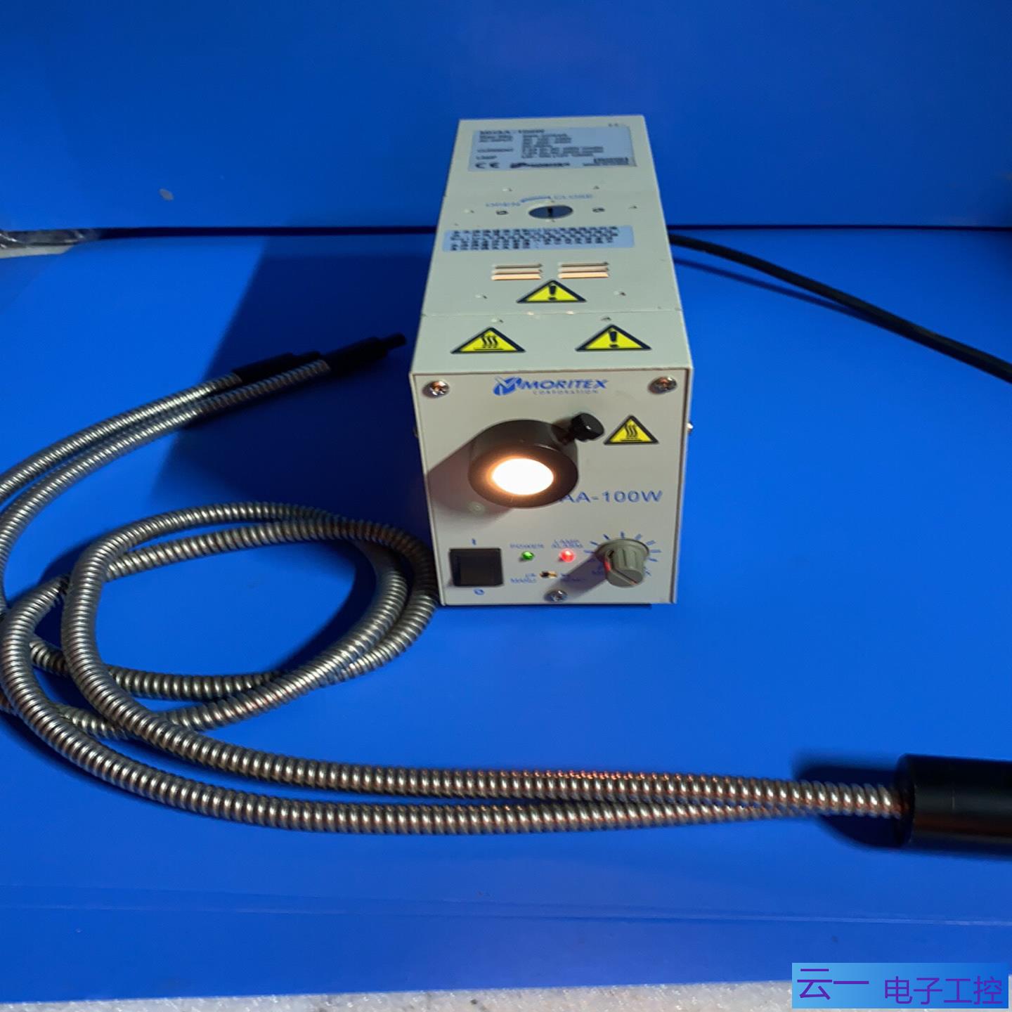 日本茉丽特MORITEX MHAA-100W 光纤可选单条双；议价