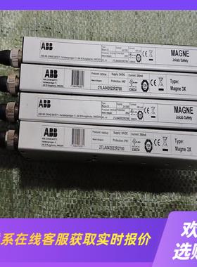 ABB 传感器 2TLA042022R2700 实拍 拆拍前询价下单