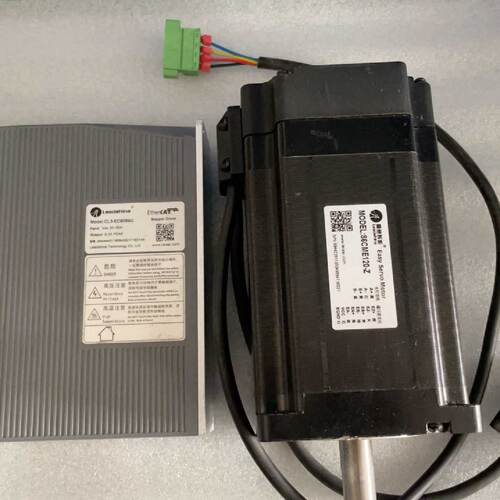 询价雷赛总线86闭环12N套装驱动器型号CL3EC808AC