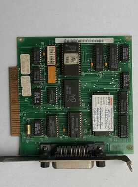 HP  27209-80002B-工控采集卡【侨报商行】