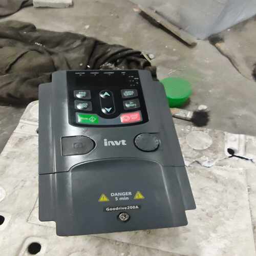 咨询-英威腾GD200A变频器，GD200-1R5G-4.功能