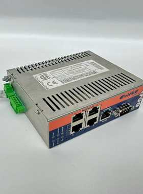 eWON 序列号1423-0175-39正常拆机，实物图，一议价商品