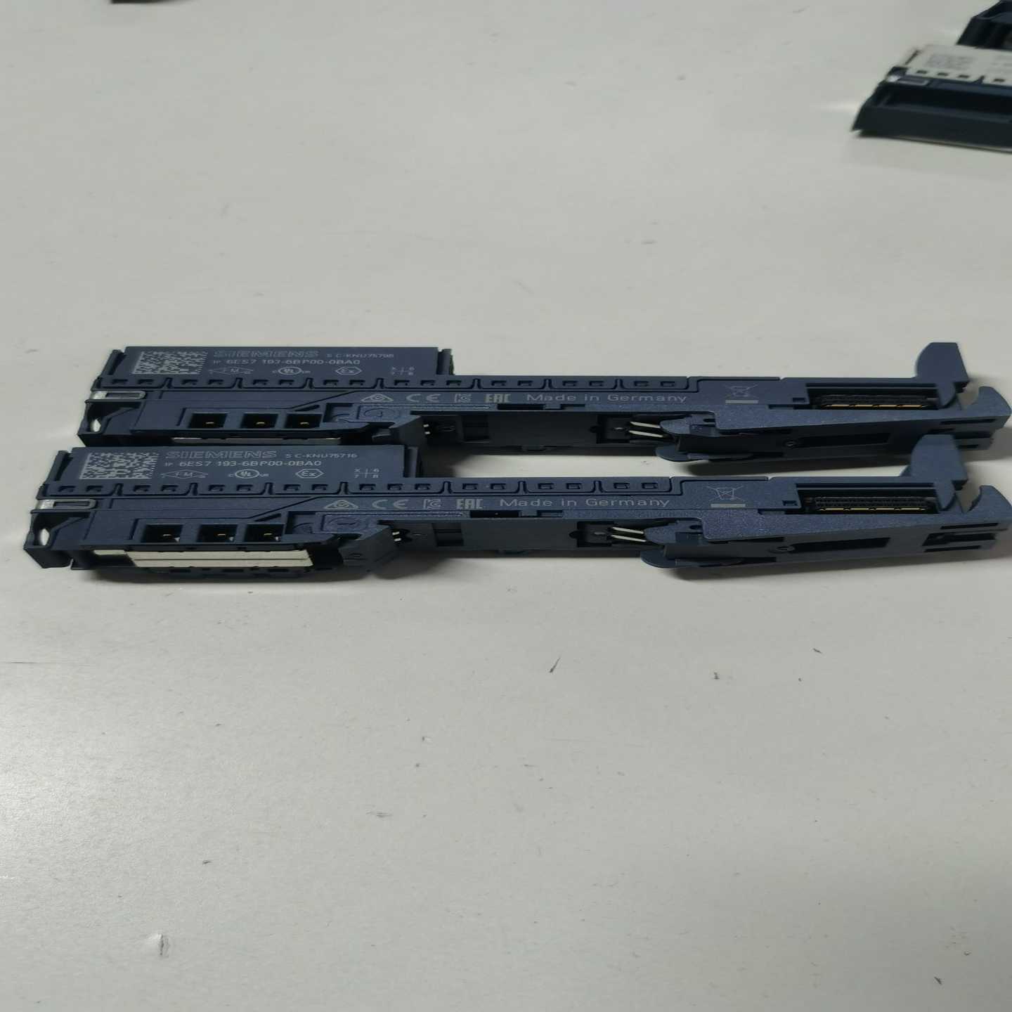 西门子模块6ES7193-6BP00-0BA0--议价商品