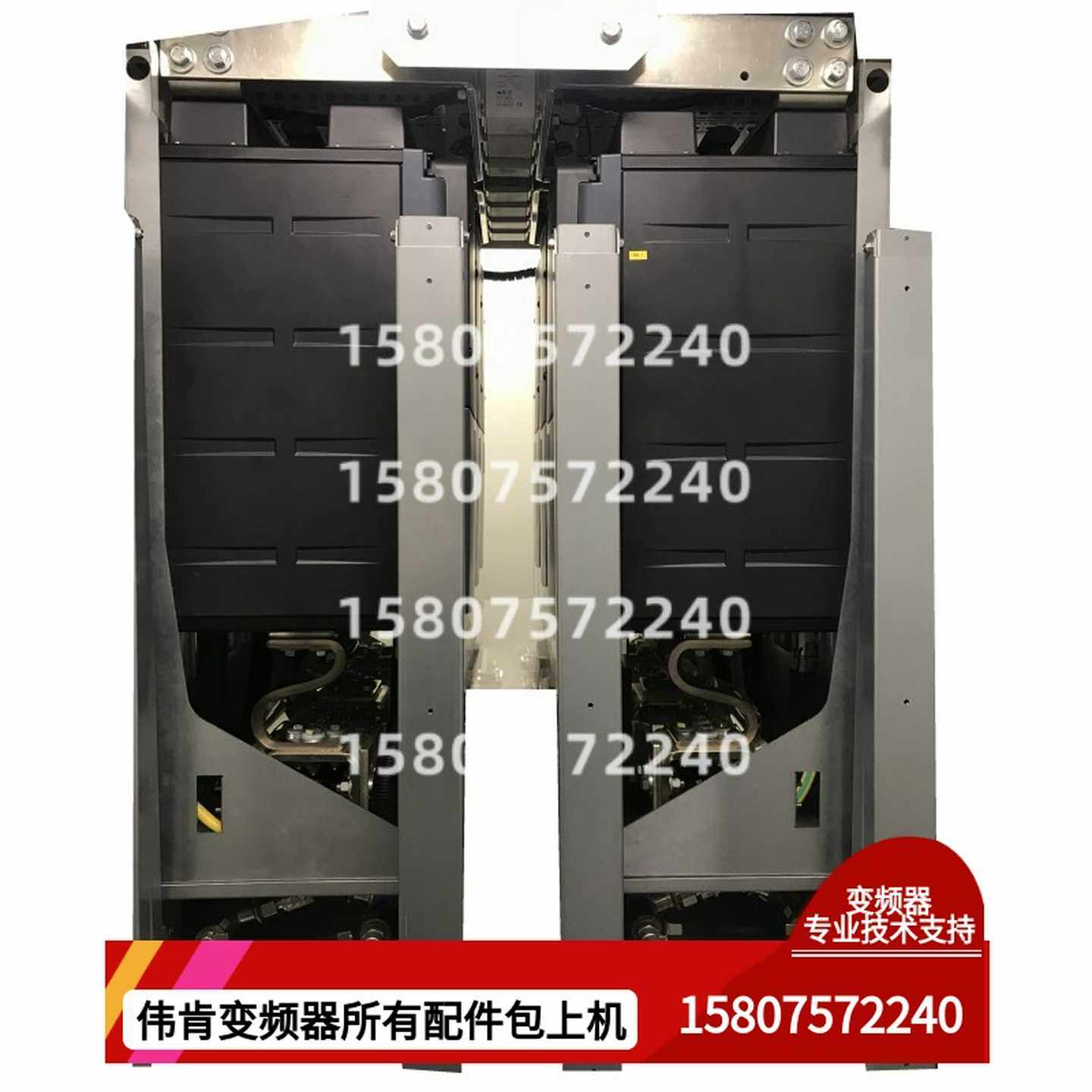 伟肯变频器水冷型大功率整机PM190060T02WG询价