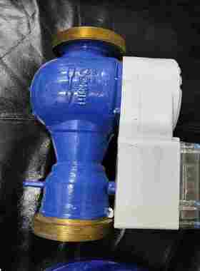 【议价】三诚智能水表，SCSB智能水表，DN65，未使用，未