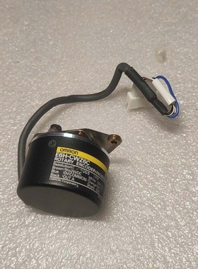 OMRON欧姆龙编码器E6HCWZ6C议价