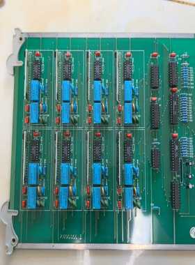 询价通讯用户板，型号7.890.066B，钢厂仓库备件，全新