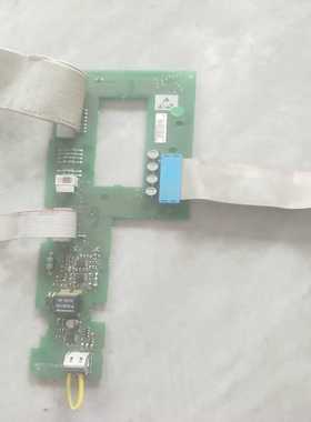 欧陆直流调速器转接板AH466405U001/1/46640询价