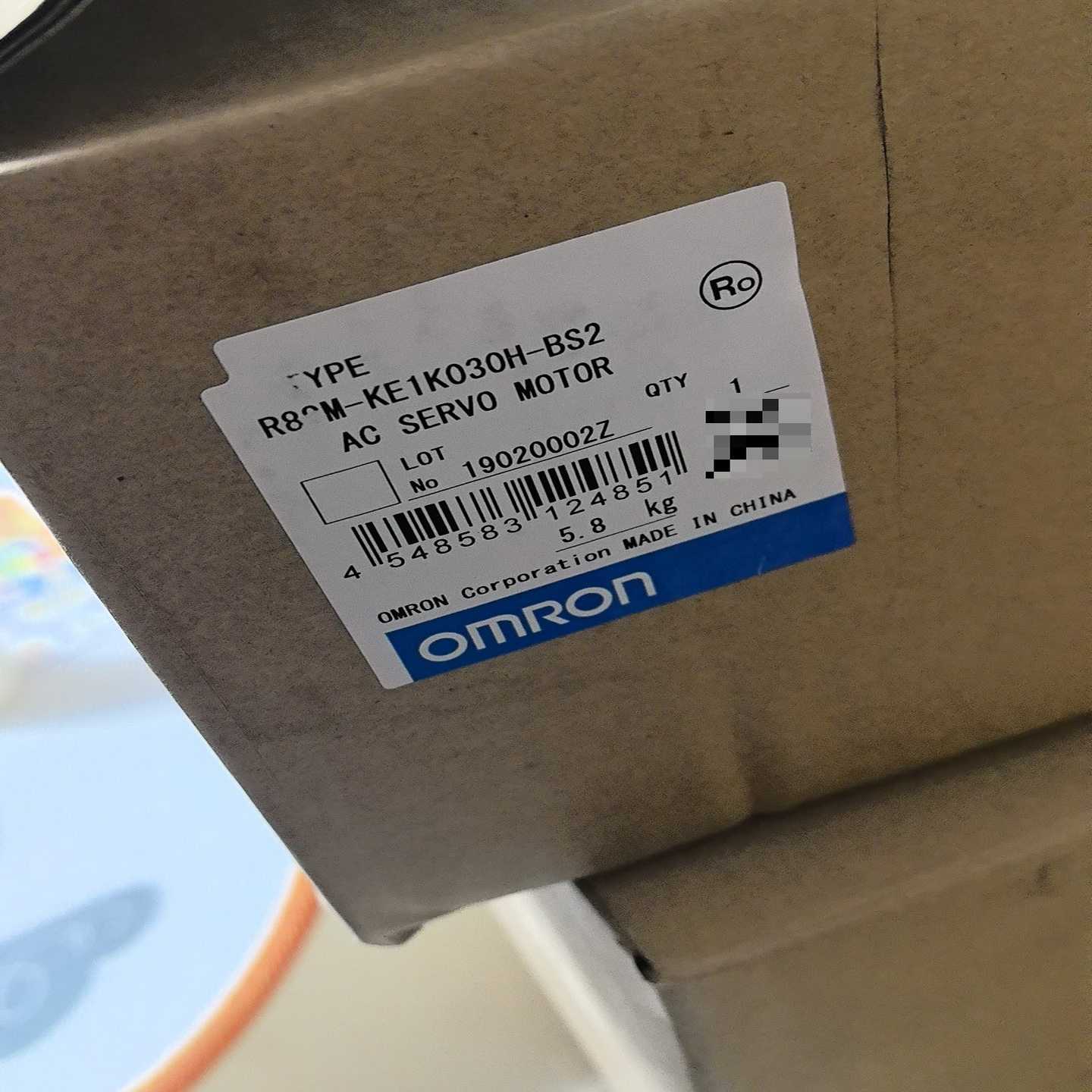 询价r88m-ke1k030h-bs2