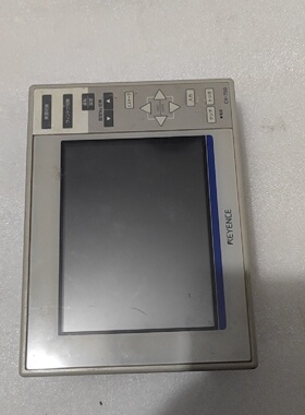 议价基恩士KEYENCECV750视觉检测系统原装正品议价