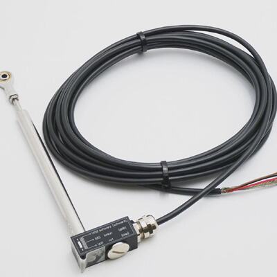 Schreiber Messtechnik 20804011030 Induktiver Wegaufnehmer un