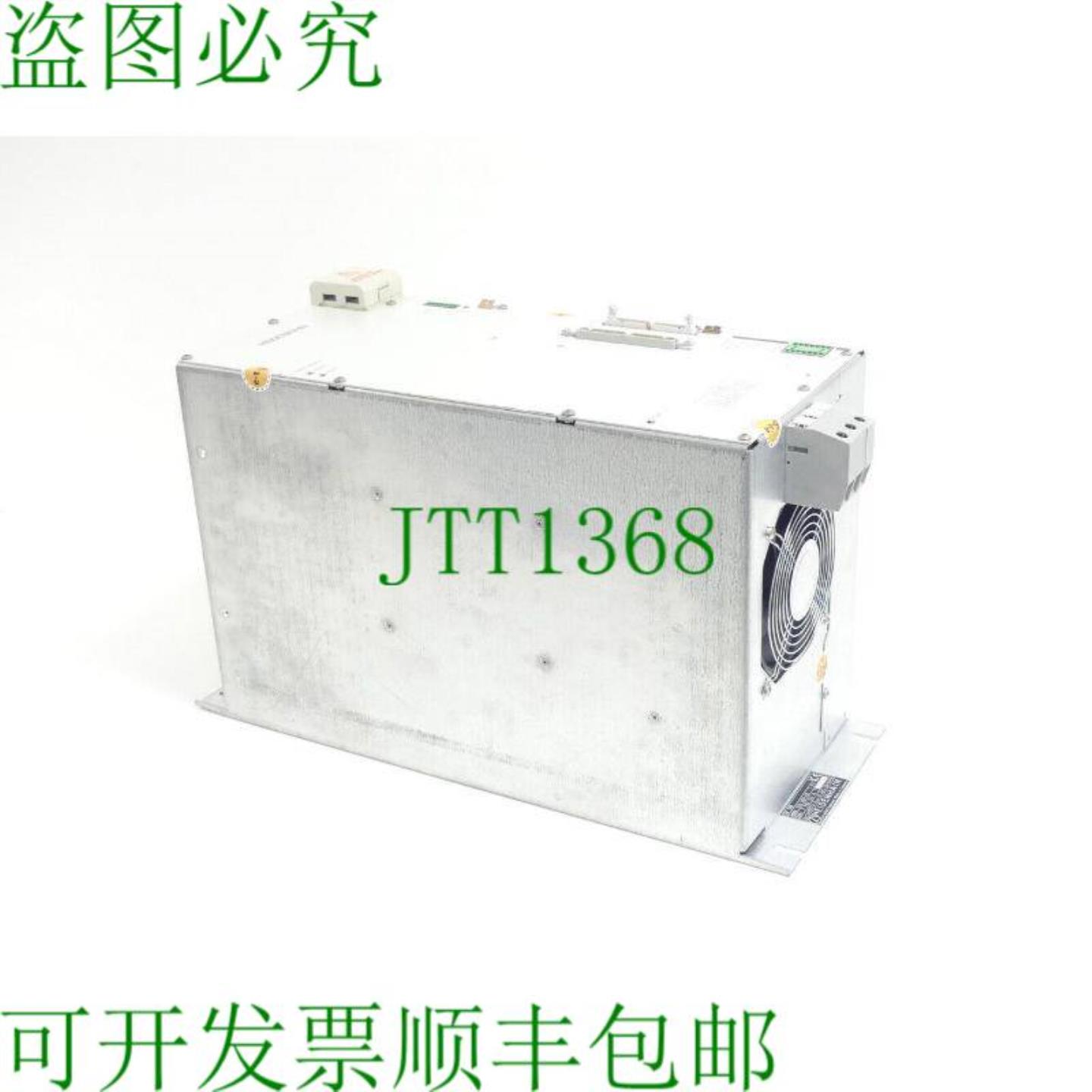 海德汉 UV 140 Id 335 009-02 SN9962124A - 检查并测试 -