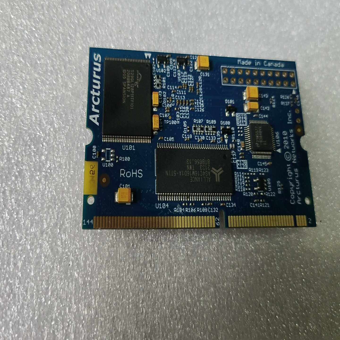 询价赛默飞42i程序卡，加拿大进口，型号UC5328Rev.1