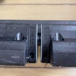 咨询 nsklh350526el2f01pnzt两个滑块lh3