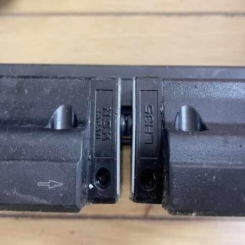 咨询-nsklh350526el2f01pnzt两个滑块lh3