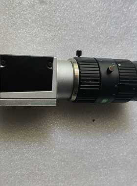 （议价）BASLER工业相机DZ2500-J，德国原产，带AZ