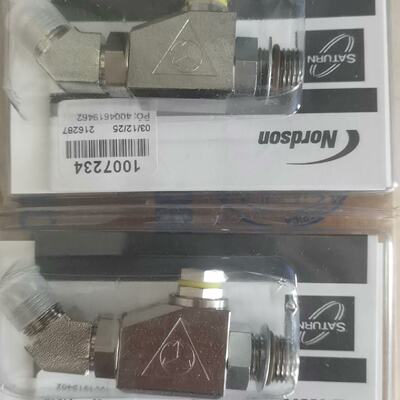 诺信Nordson全新过滤器1007234，带装，—议价