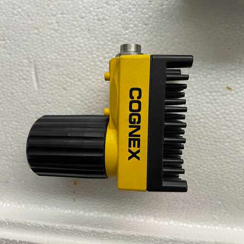 询价~COGNEX康耐视IS5610-01货，，成色如