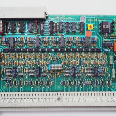 Siemens Simatic S5 6ES54333BA11 6ES54333BA11 Digitaleingabe