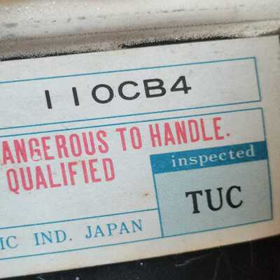 MATSUSHITA110CB4显像管询价