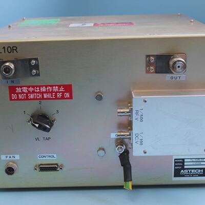 Astech Generator Controller TL10R05 1Pcs Used Free Expedited