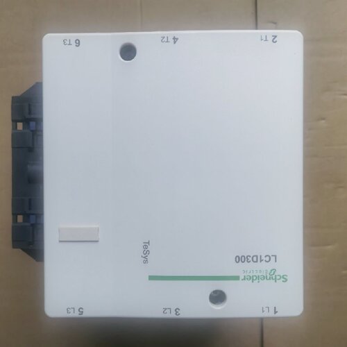 交流接触器LC1D300M7CQ7C-询