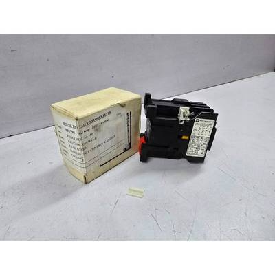 议价-TelemecaniqueCA2-DN1229A60Contattore500V5D0Hz550-600V